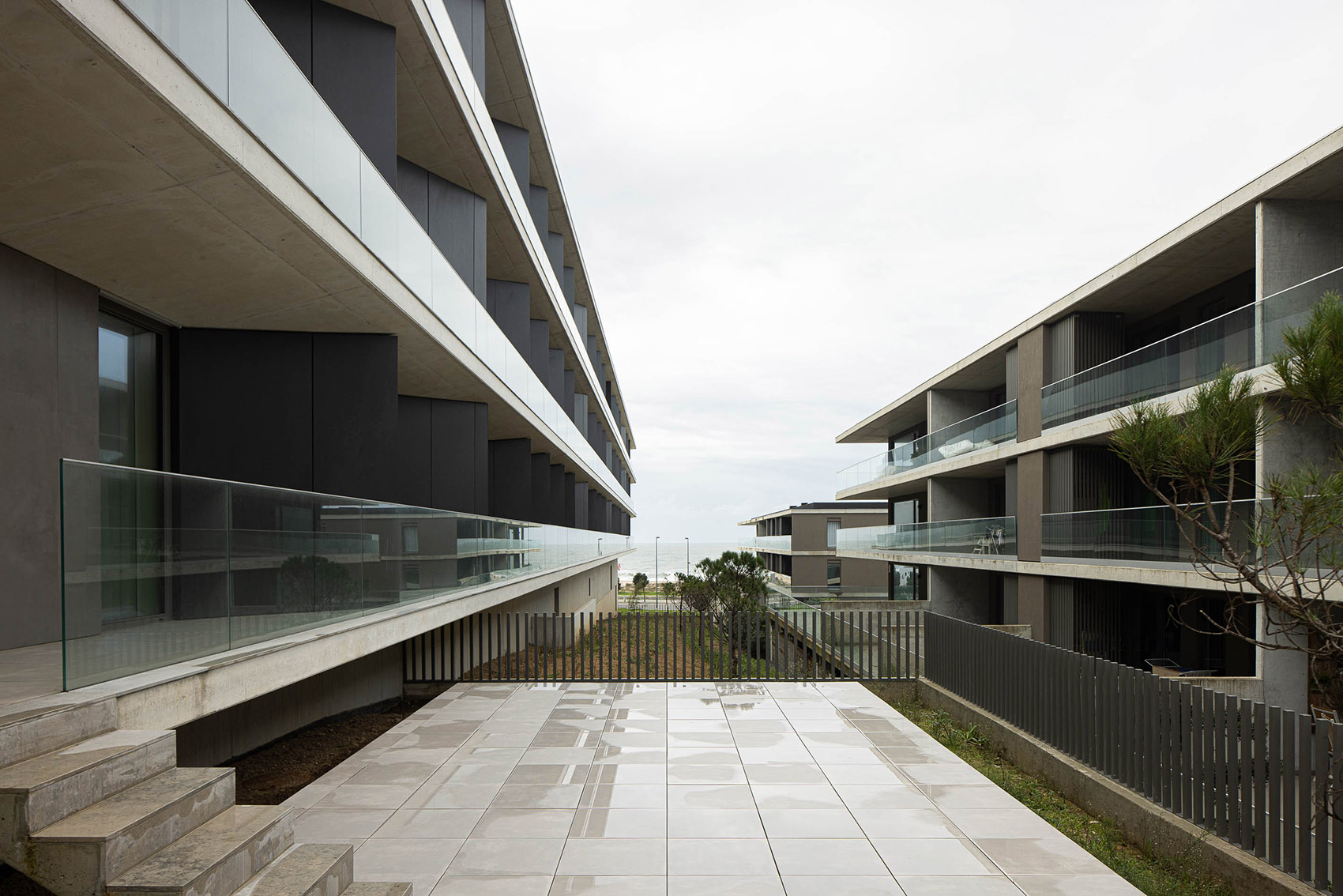 海边公寓丨葡萄牙-147