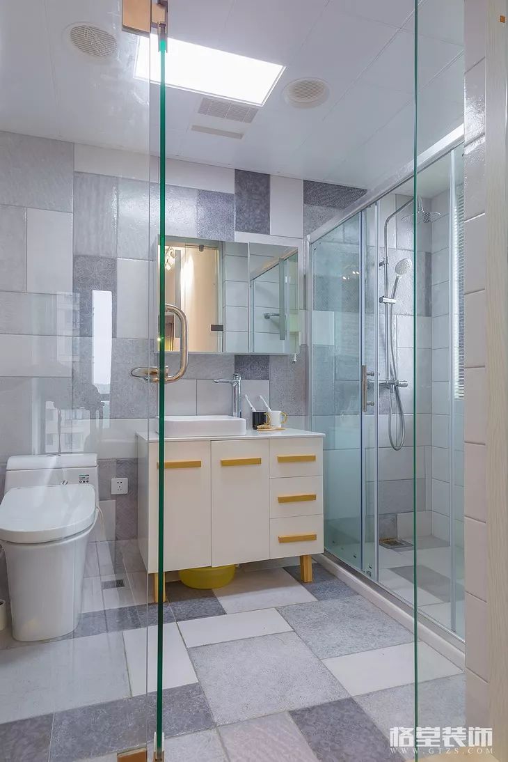 阳光水岸原始之美 | 现代简约,自然温馨-57