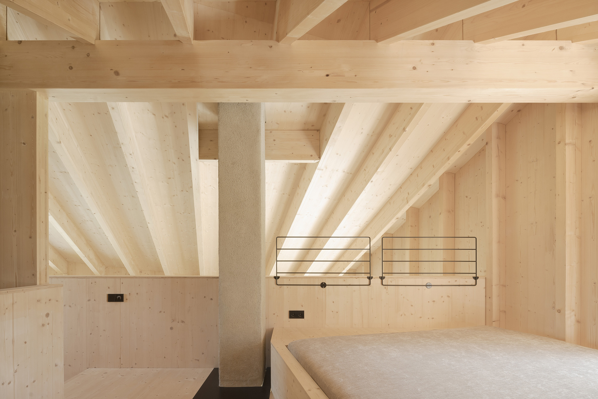 房子 S，在那边丨德国丨Yonder – Architektur Und Design-24