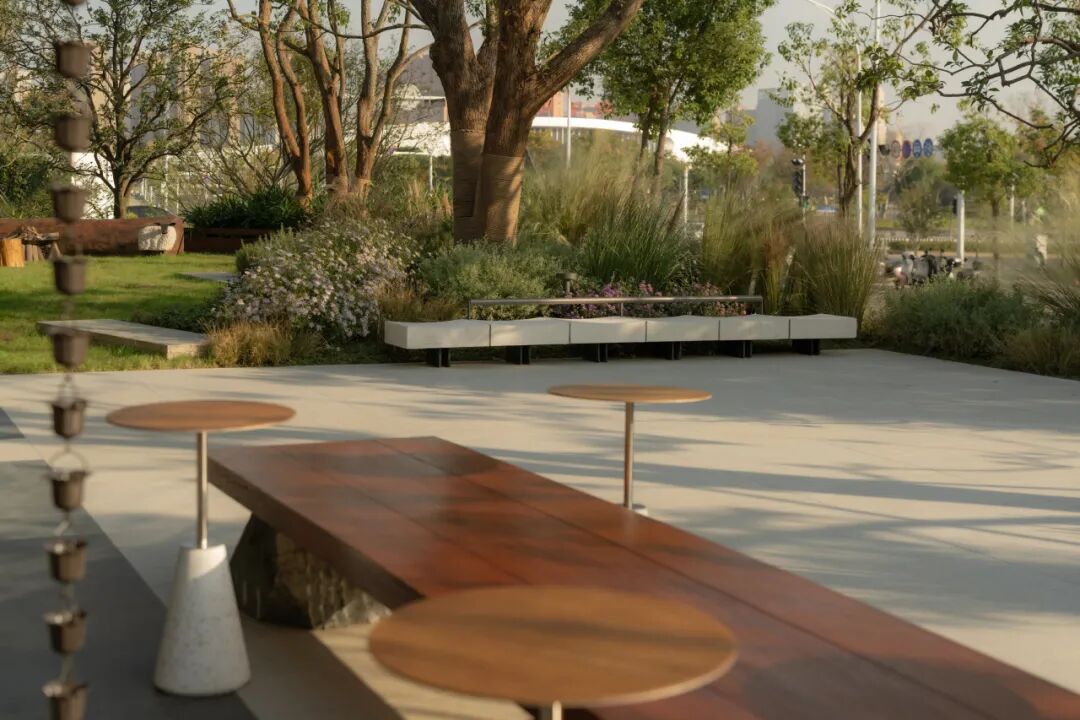 武汉招商·原颂丨中国武汉丨景观成都麦微,建筑汇张思,室内广州燕语堂等-75