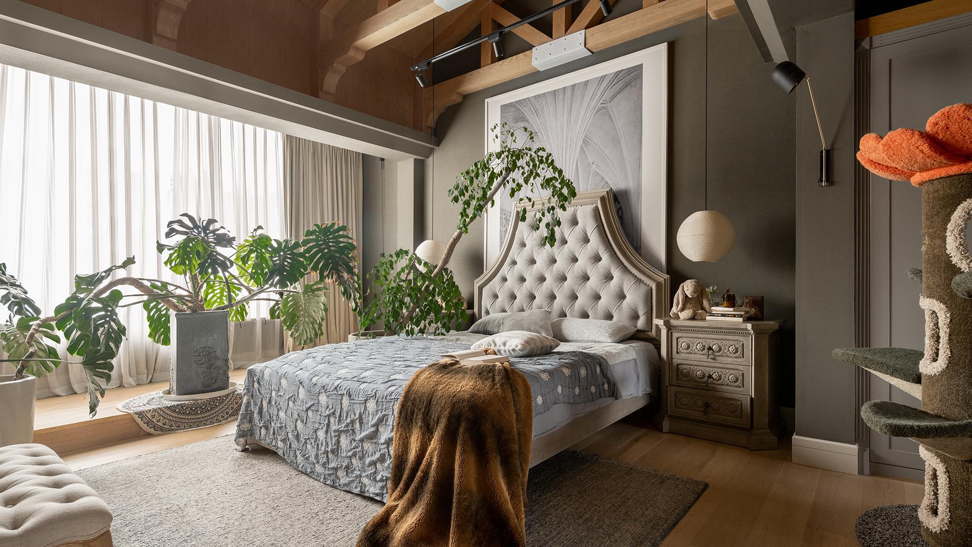 山乙丨龙湖原著360㎡实景丨山乙建设-11