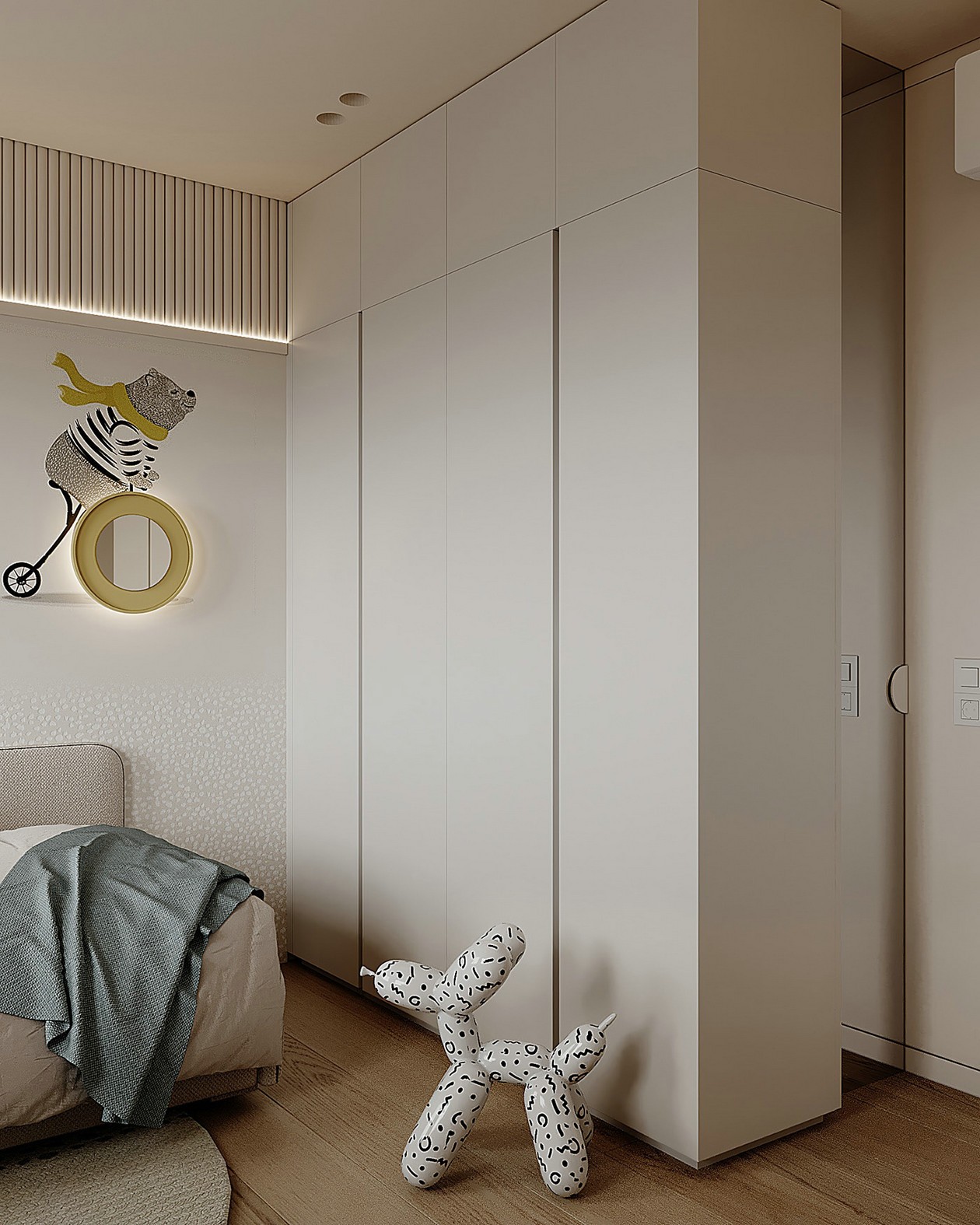 原木与奶白时尚都市风-28