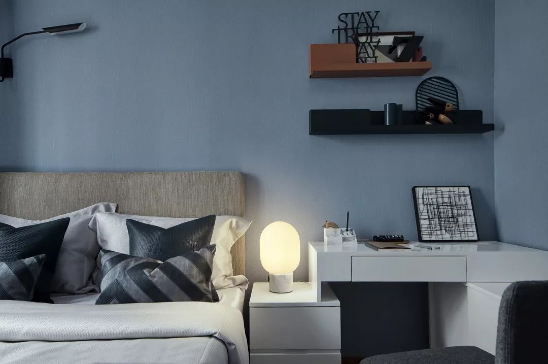 融创东莞黄江晨熙花园住宅 | 克制下的静谧空间-56