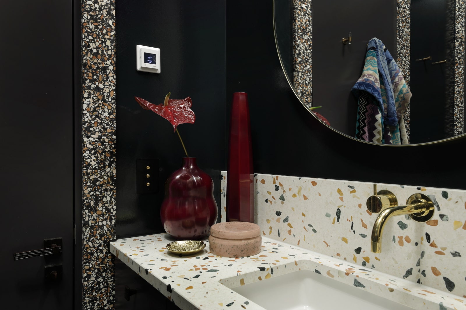 柏林 Prenzlauer Berg 公寓 | 设计师之家的焕新之术-20