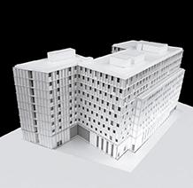 法国马赛“Smartseille”生态城-13