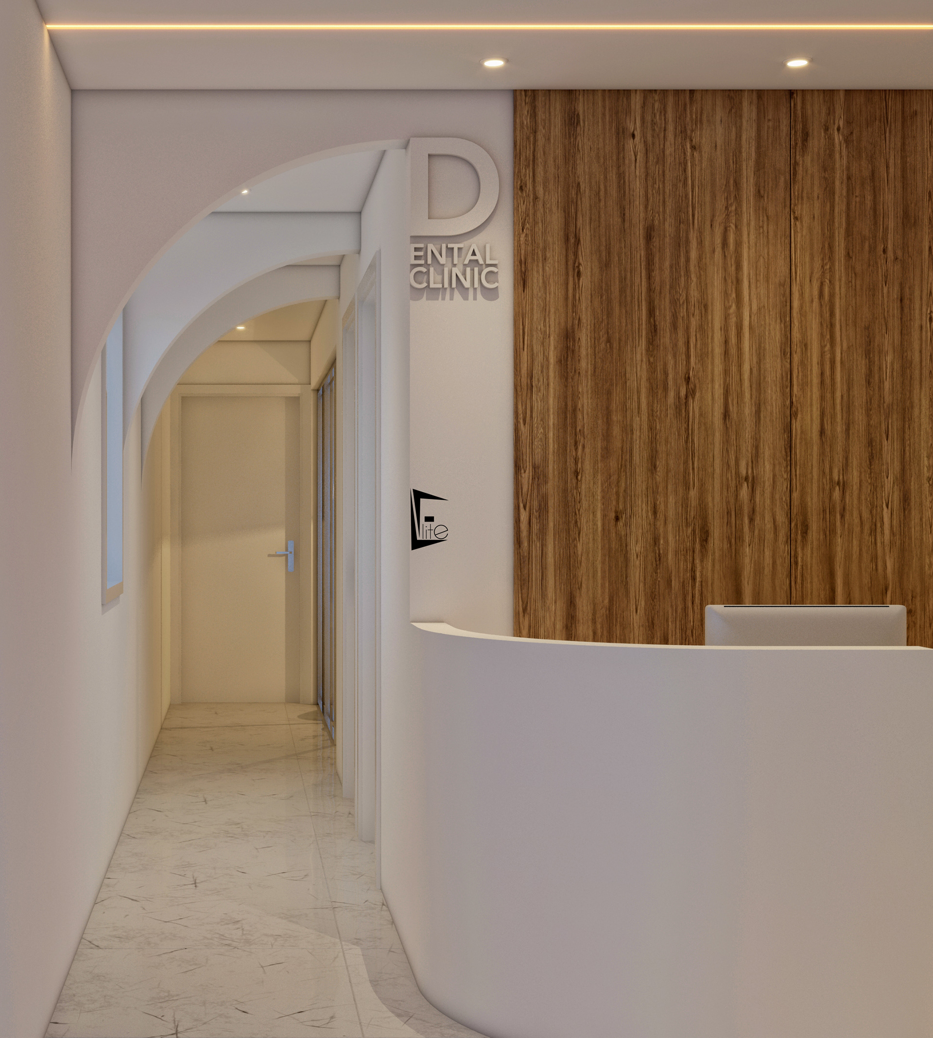 Minimal Dental Clinic-1