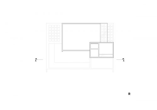 越南“地堡屋” | 独特地下空间设计惊艳亮相-19