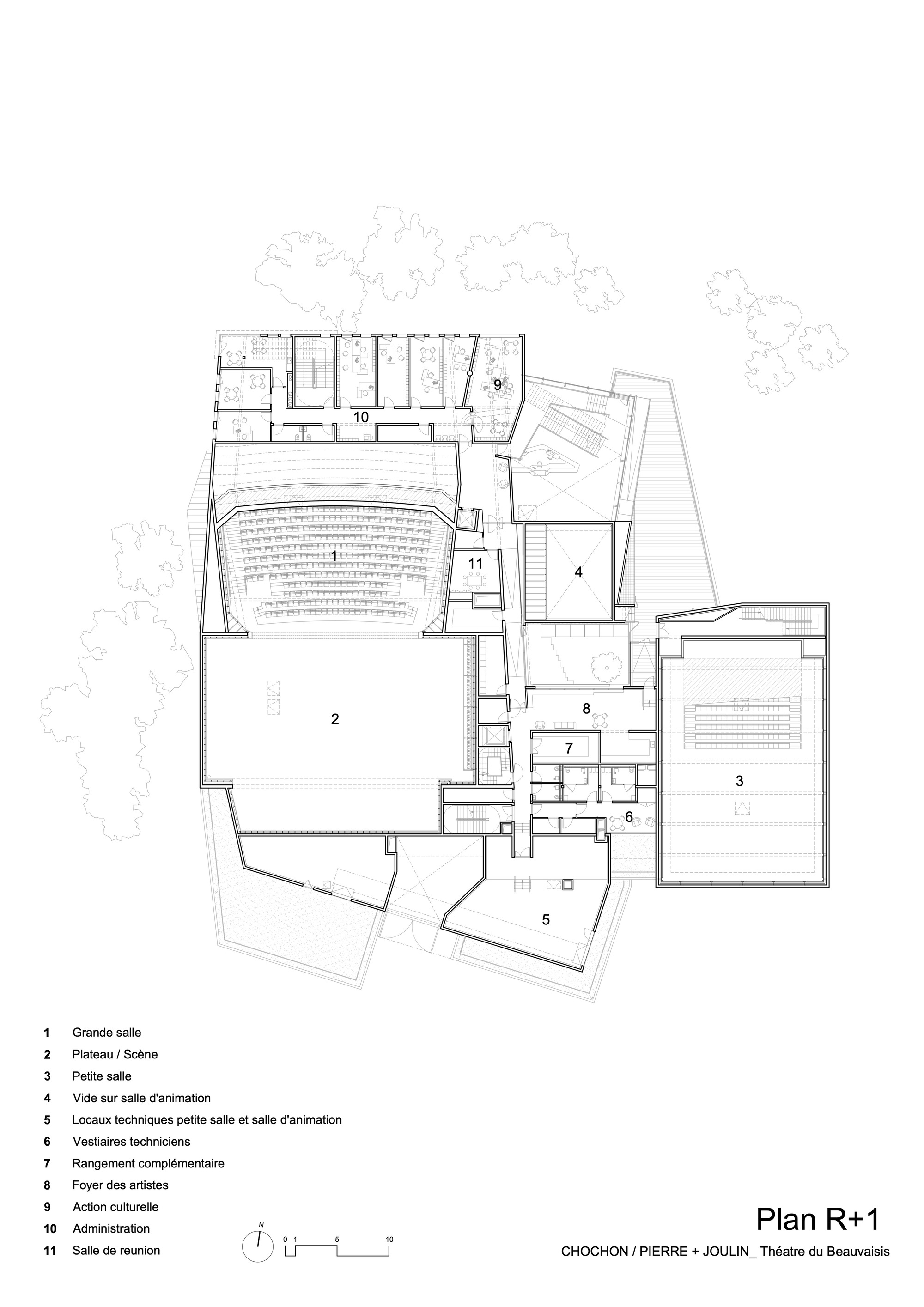 丨法国丨atelier AJC-57