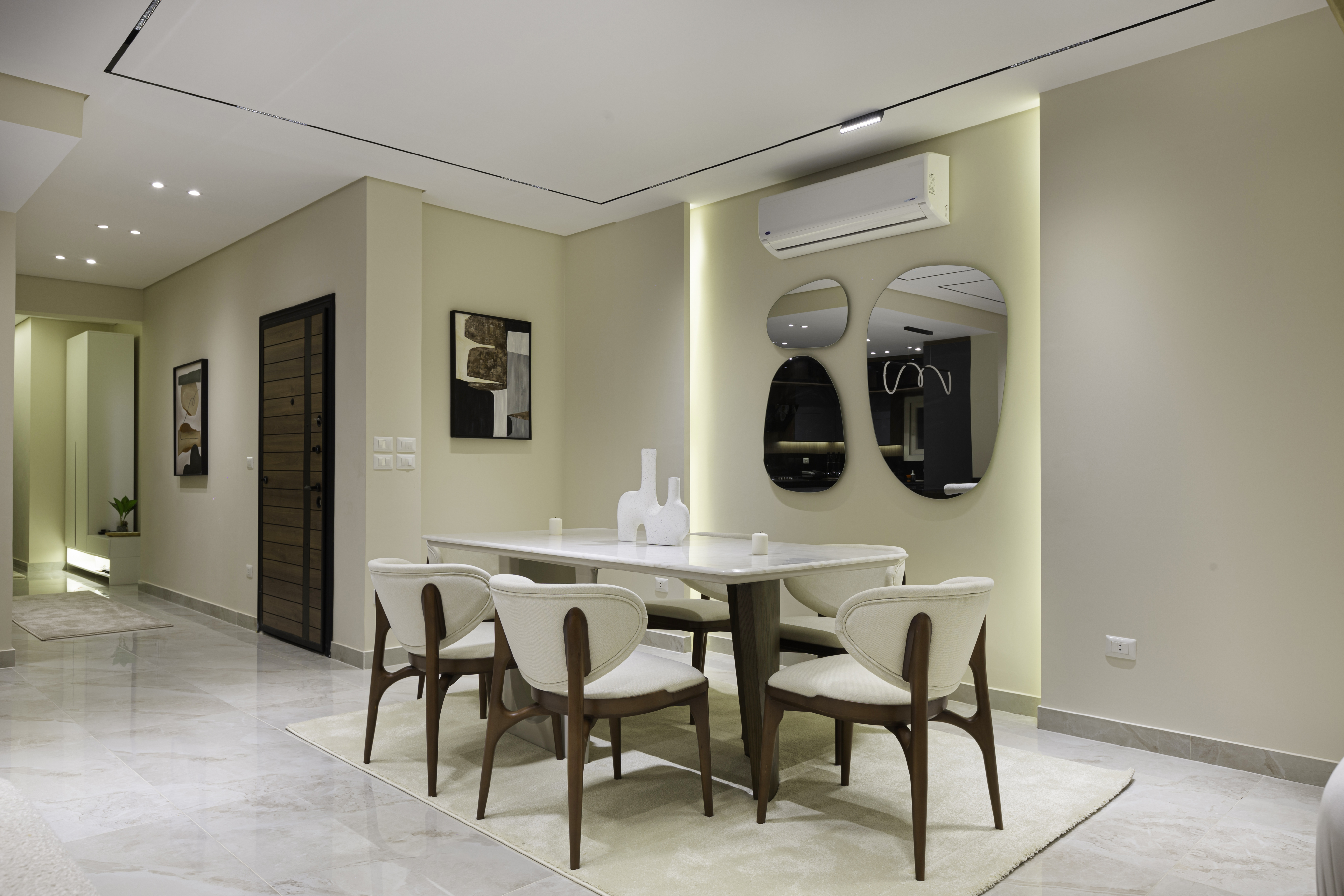 Apartment in Fifth Settlement-2