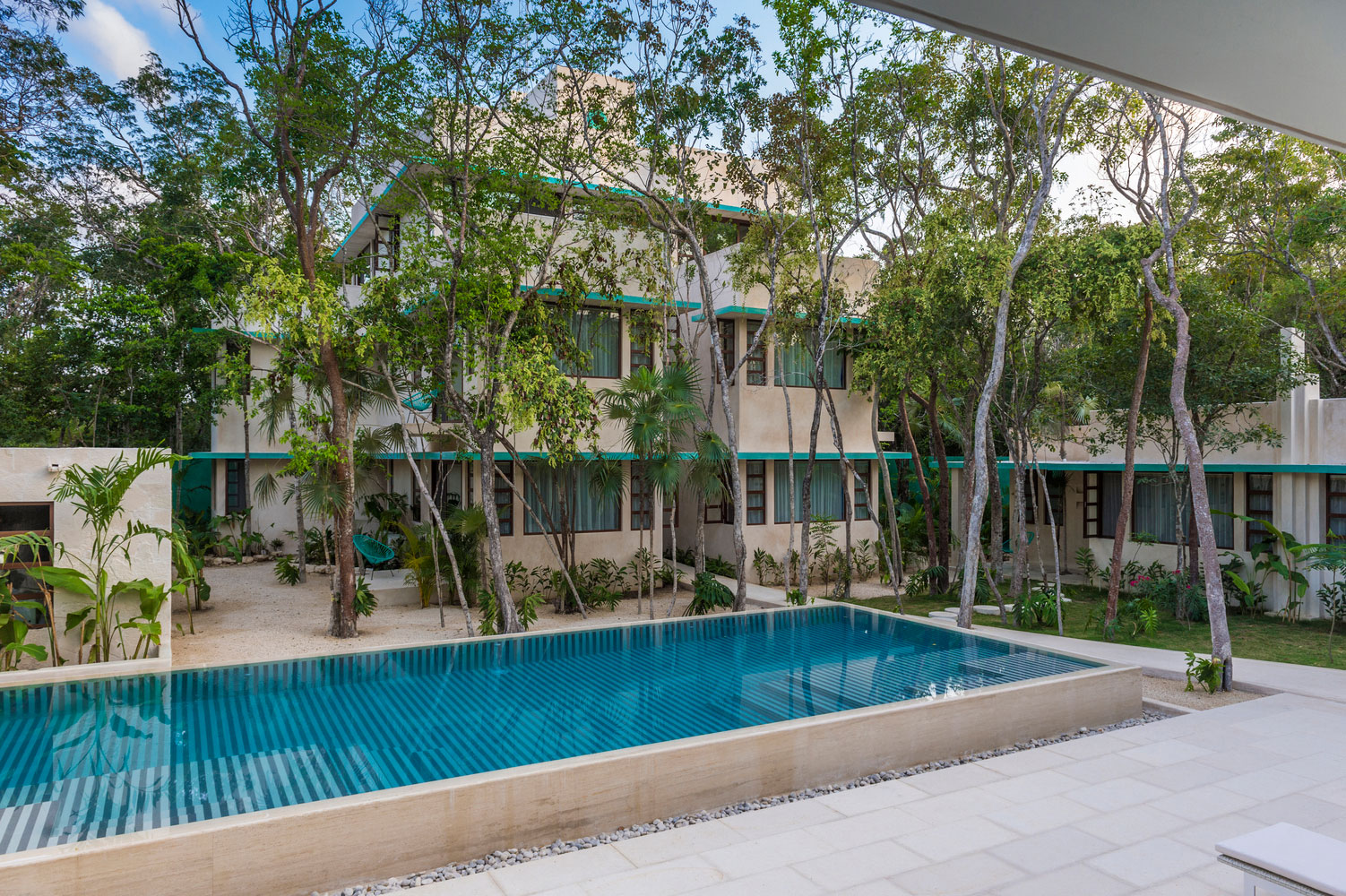 Tulum Tiki Tiki Tulum 酒店-18