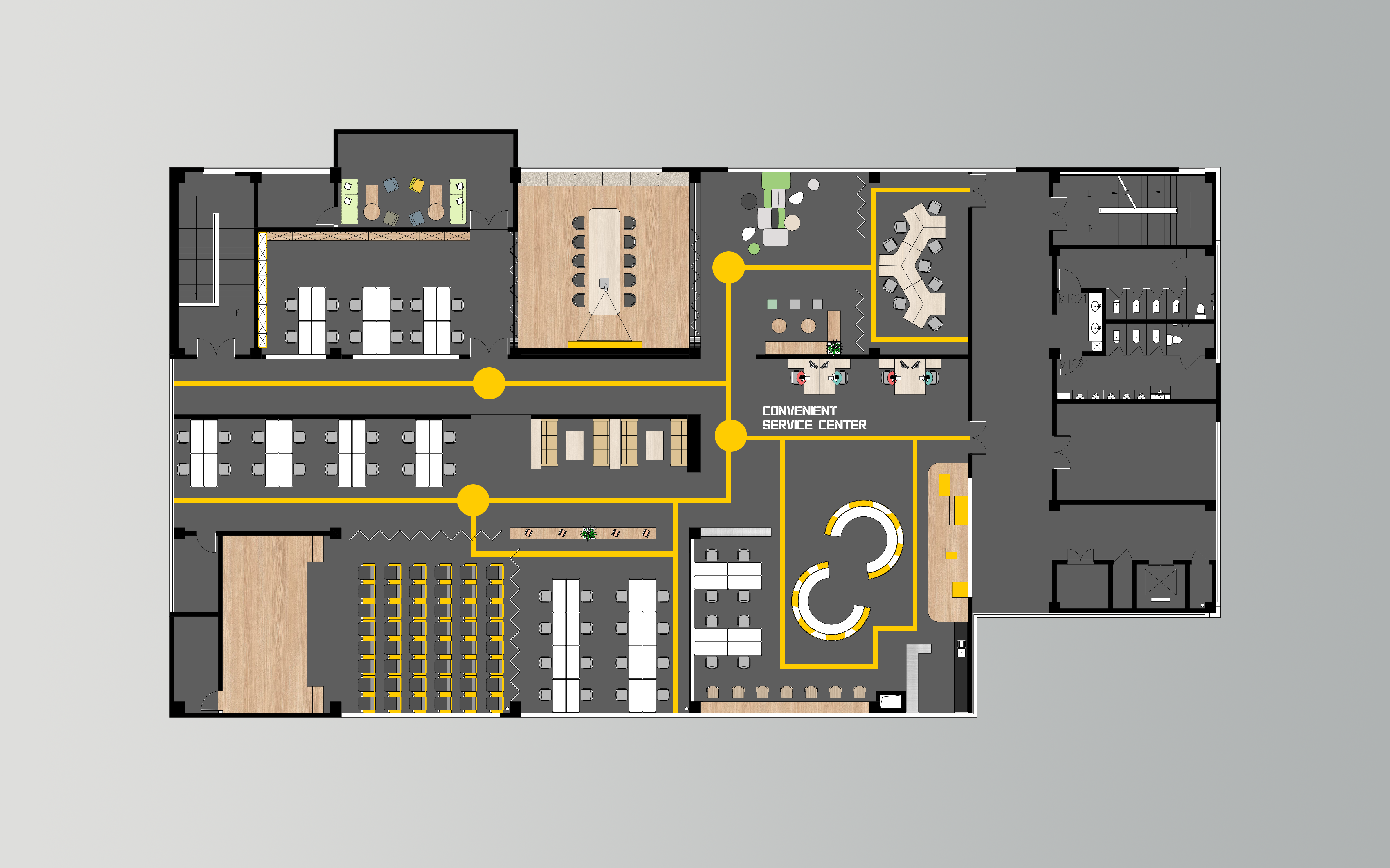 公共办事空间（废稿）-8