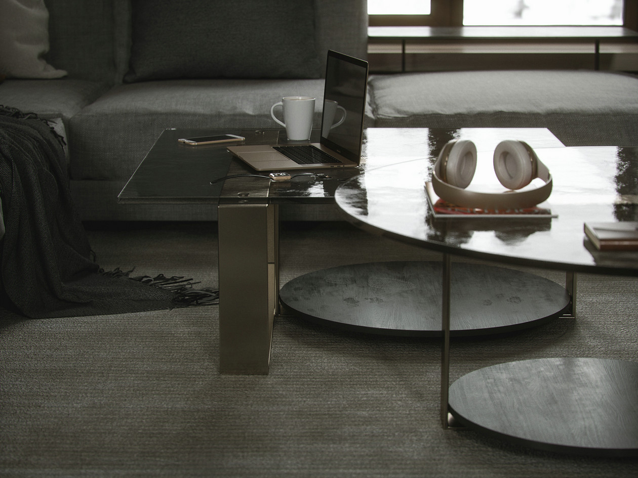 极简欧式空间展示-10