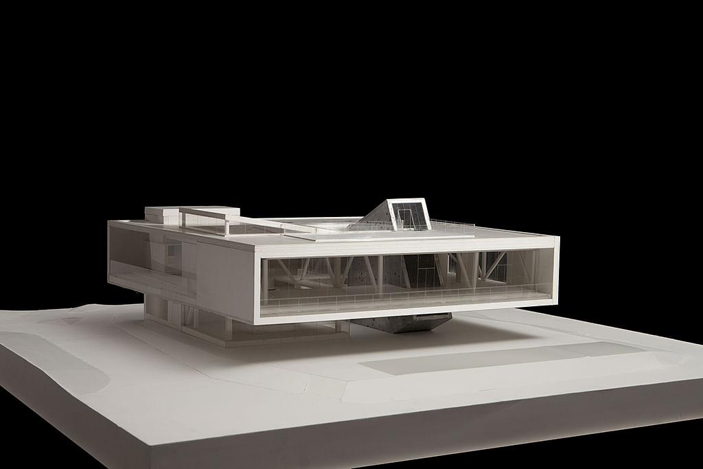 丨中国葫芦岛丨META  Project-61