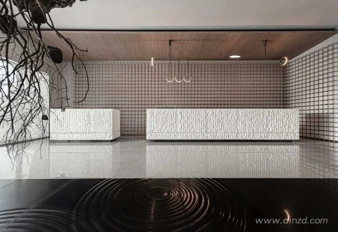 杭州未来旭辉城 | 自然生长与城市延伸的和谐共生-11