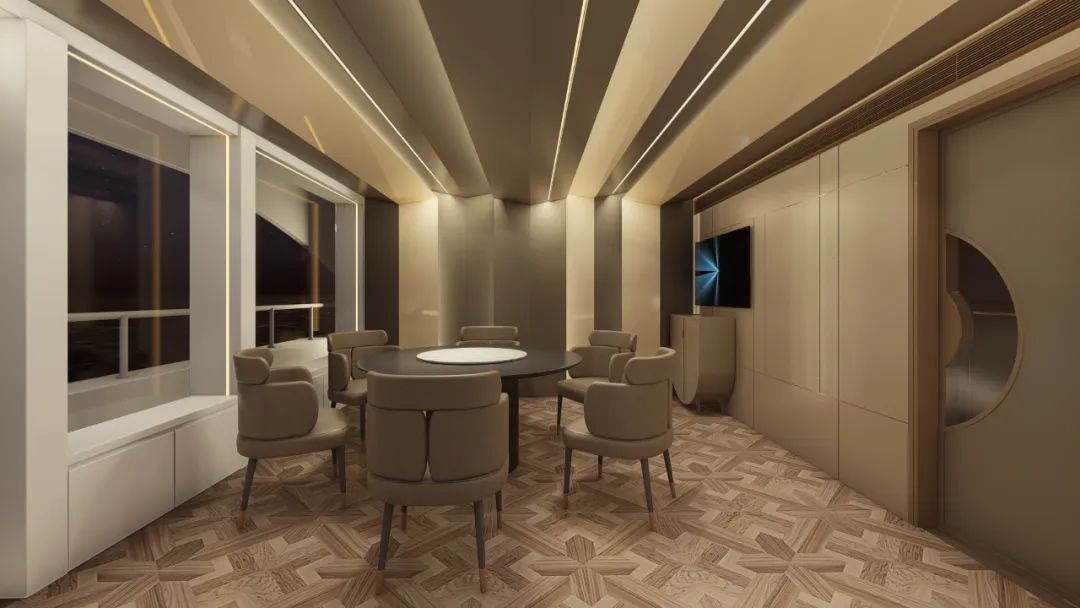 【新作】余杰 | 波赛东66游船！-21