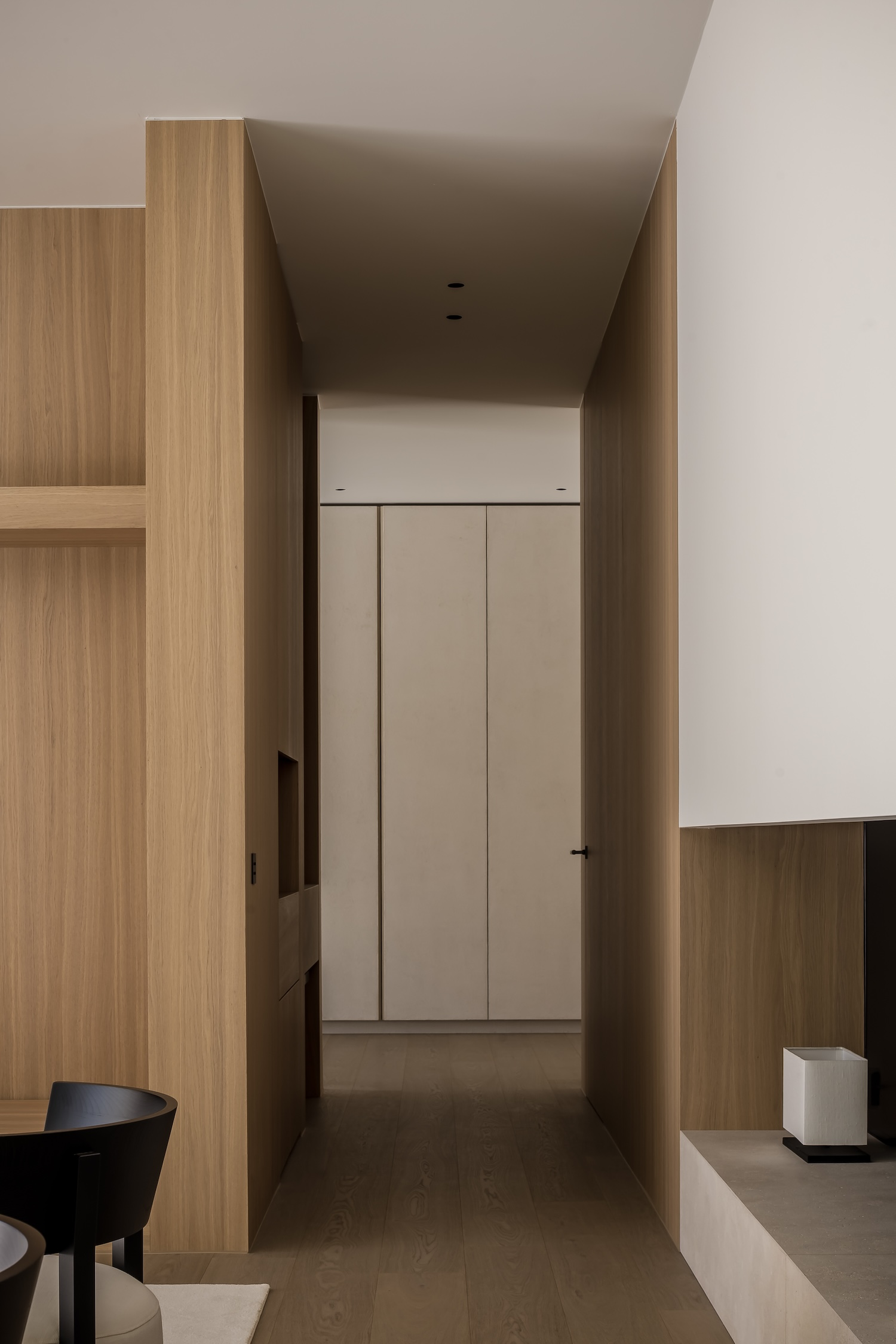 丨比利时丨Frederik Dierckxsens Architects-8