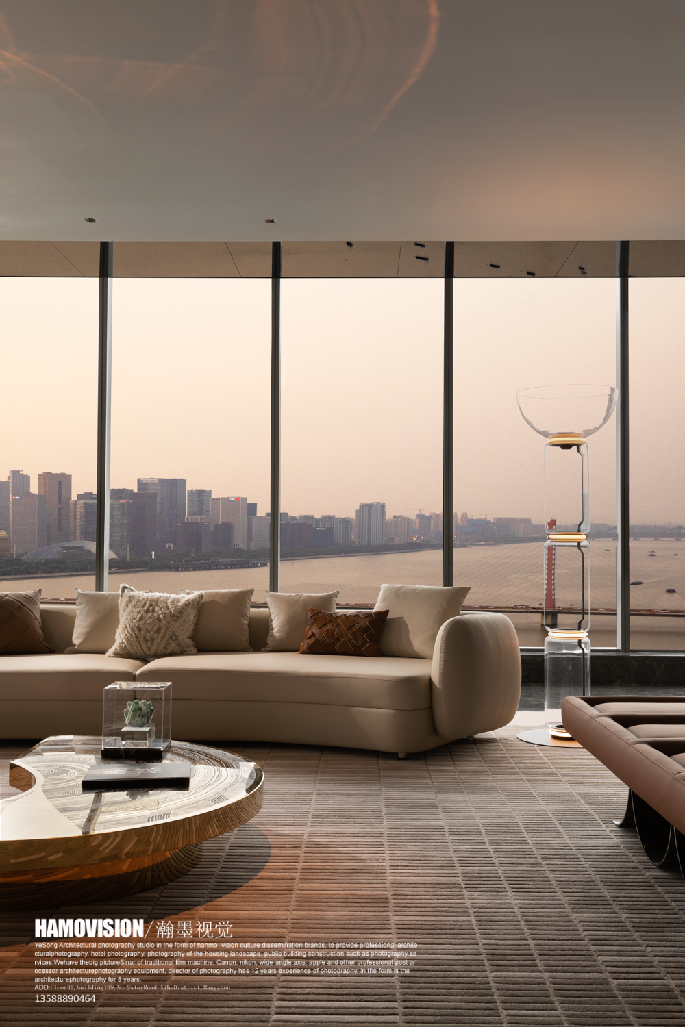 胤璞堂丨中国杭州丨杭州南北边界空间设计有限公司-22