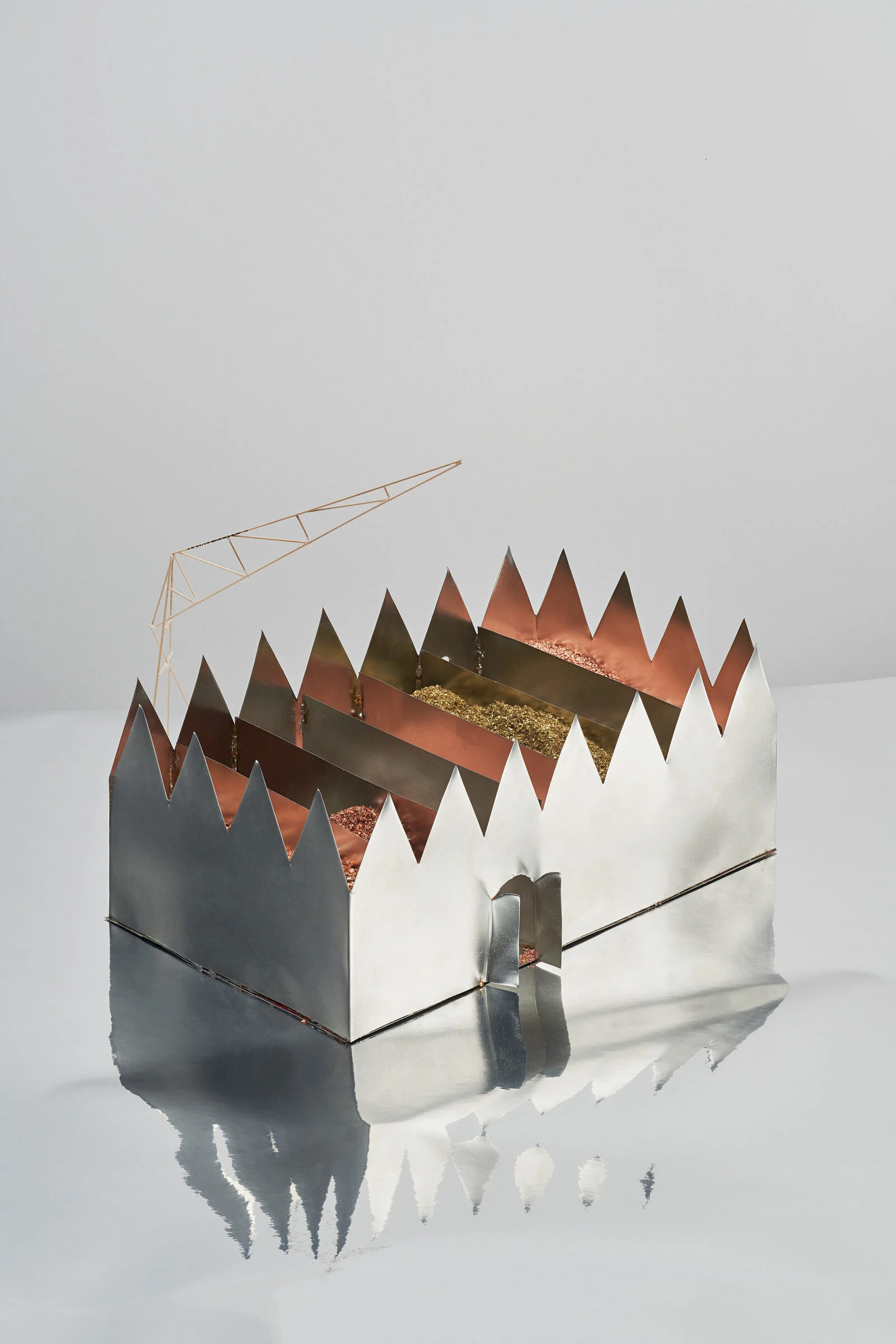 阿姆斯特丹寓言丨荷兰阿姆斯特丹丨Studio Ossidiana-12