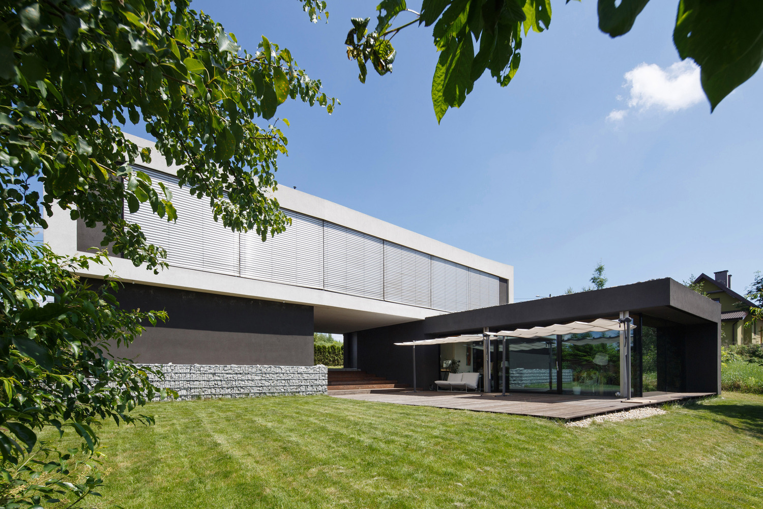 波兰“洞穴之家”-25