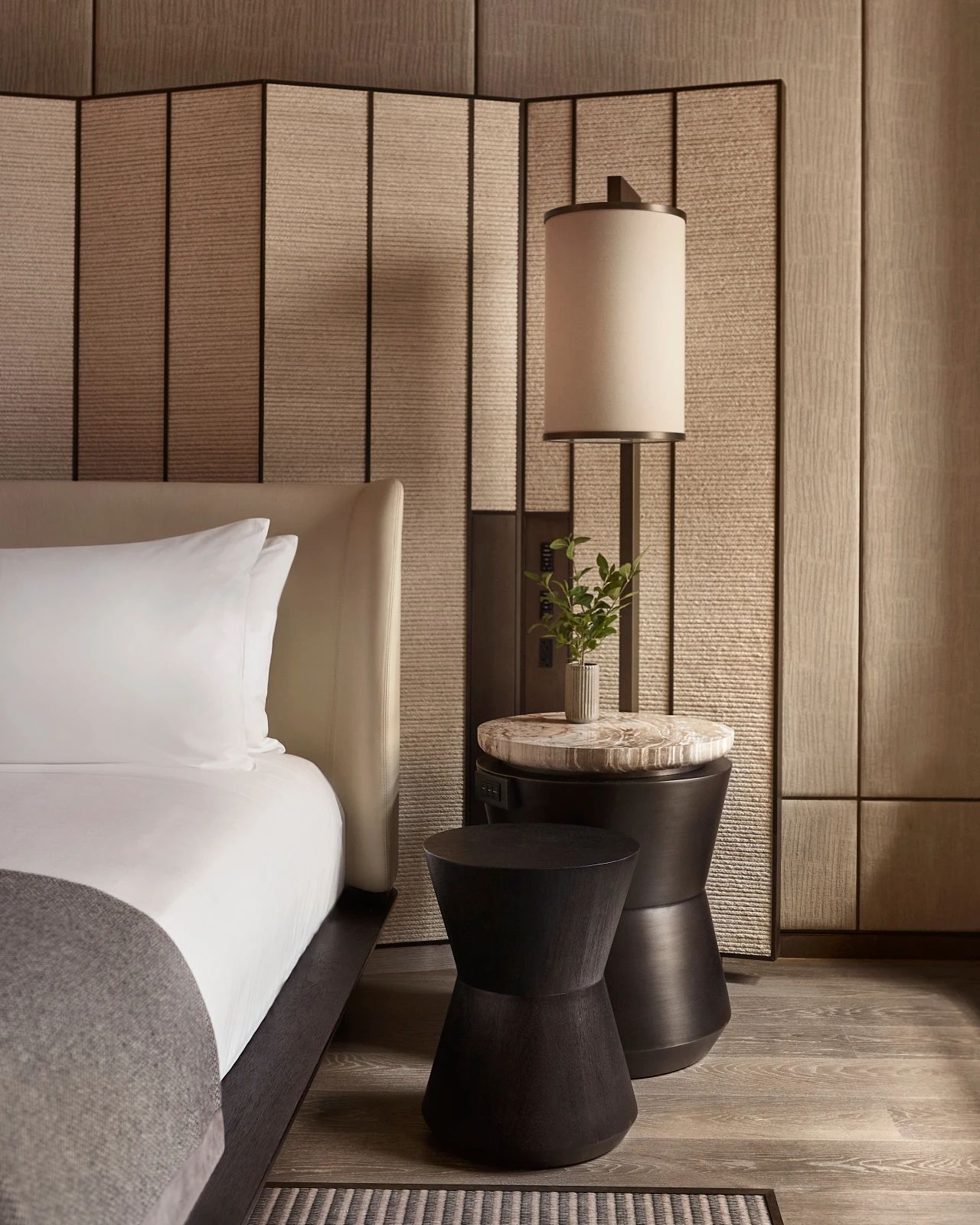 纽约安缦丨美国纽约丨Denniston Architects-79