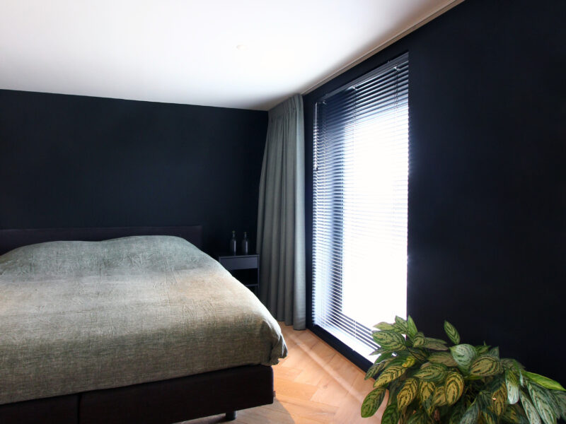 Nya Interieurontwerp | Project Delft – Ruime ouderverdieping vol rust-19