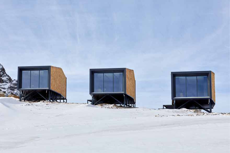 高海拔生态酒店丨Levelstudio-10