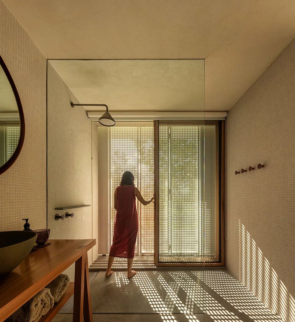 巴西特兰科索远景别墅丨Studio mk27-46