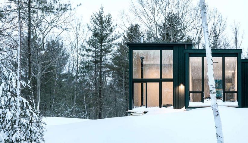 丨美国缅因丨未明确提及具体设计公司-17