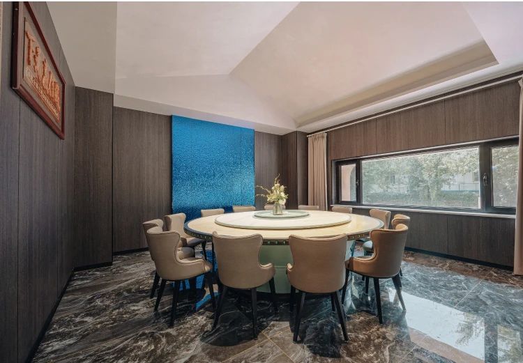 祖铺石磨坊丨中国北京丨朗生-33