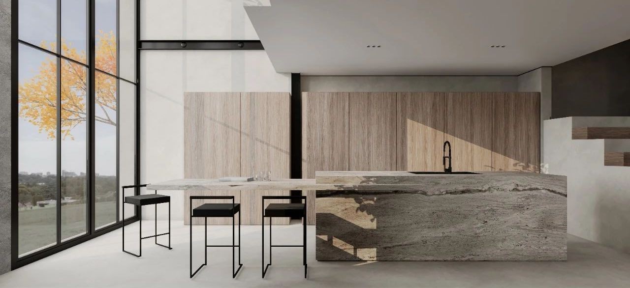 创造与共生|回应自然里的生活初心丨中国攀枝花丨深圳市涵瑜室内设计有限公司-47