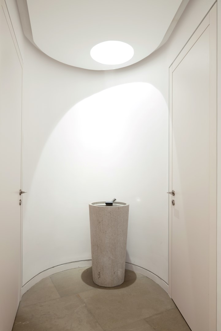 马蒂·罗森申建筑设计 | 现代与传统的完美融合-9