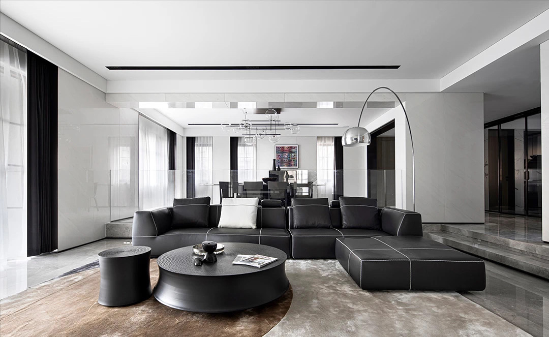 中昊檀宫丨中国苏州丨DASHING大舍空间设计事务所-20