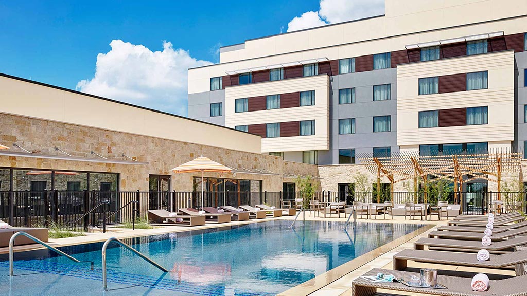 索内斯塔比凯夫酒店-6