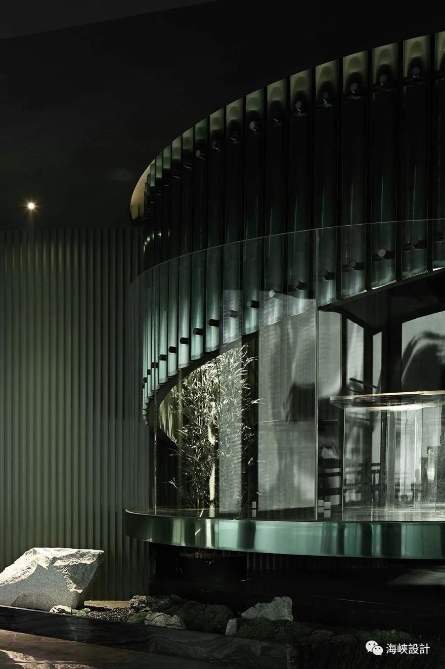 禦之匯 SPA 会所·桐乡店丨中国嘉兴丨有劃設-46