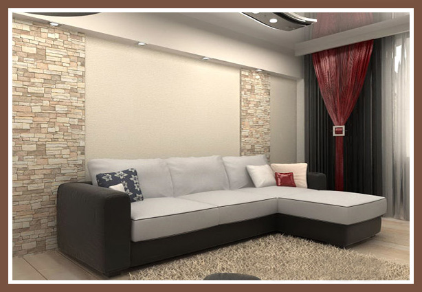 单身青年公寓室内设计-21