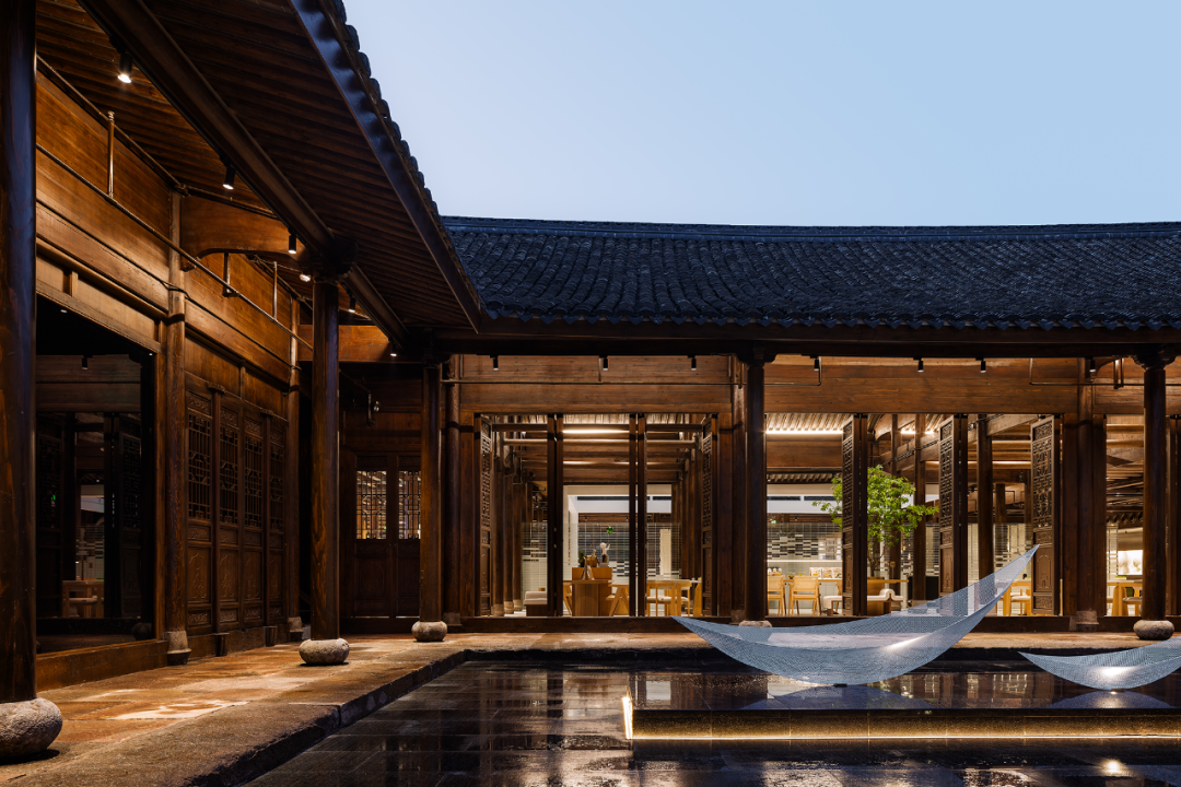 甬江天地丨中国宁波丨大器空间-10