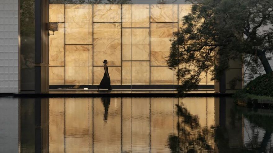 即见锦玉不尽川林|嵊州绿城·锦玉园-18