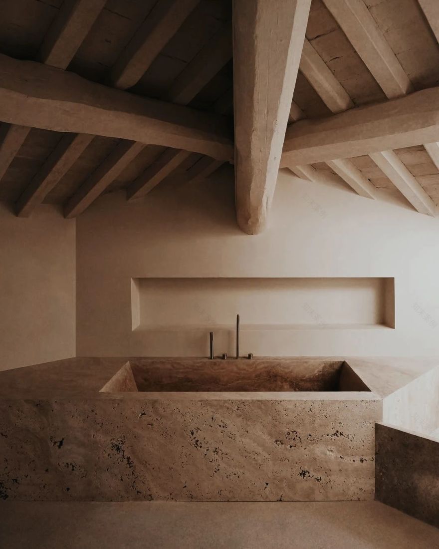 Nomos Hotel(罗马酒店)丨意大利罗马丨亨利·蒂米(Henry Timi)-37