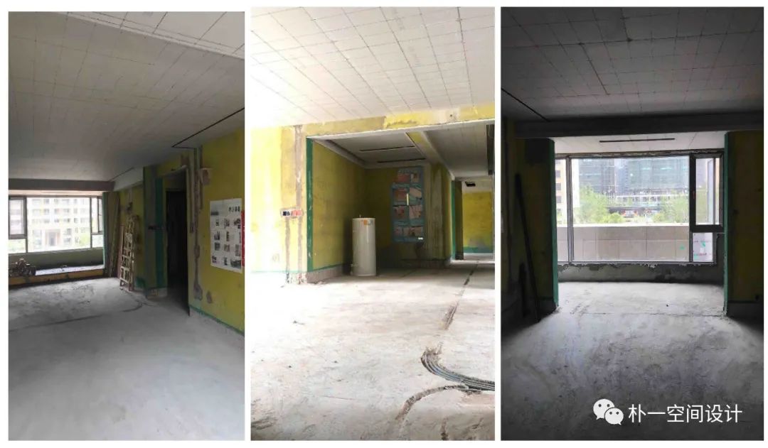 香缇雅苑丨中国亳州丨朴一空间设计-37