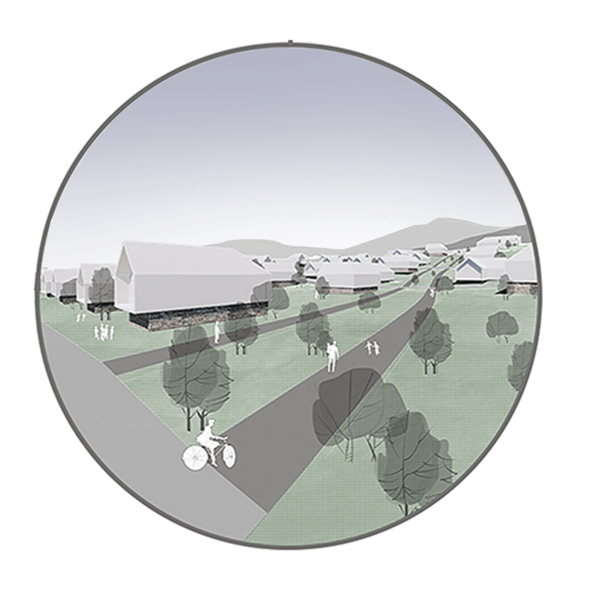 “NOR JRADZOR”区城市组织项目（含养老院）丨亚美尼亚希拉克-12