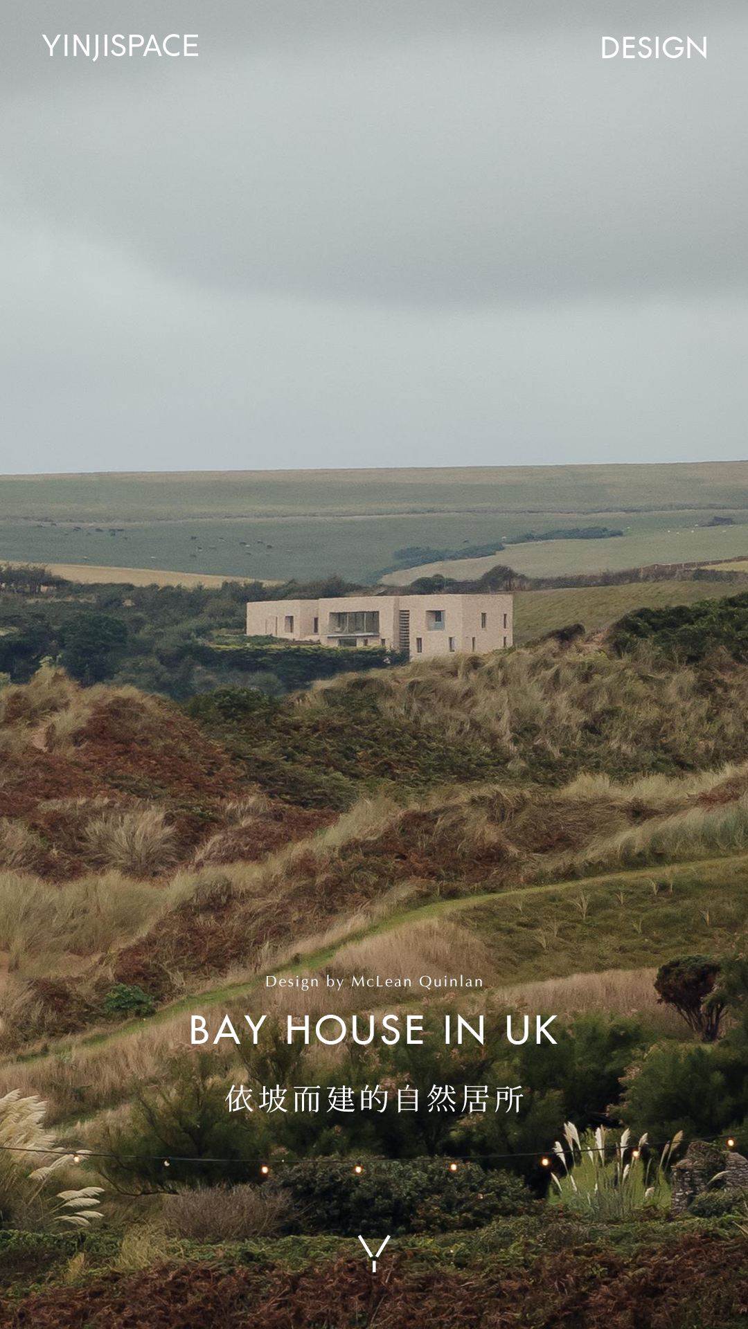 乡村别墅丨McLean Quinlan-0