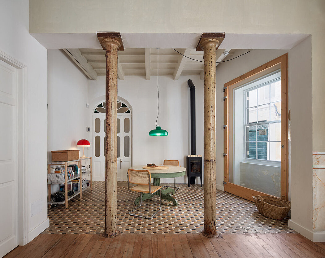 Hevresac 酒店丨西班牙丨Emma Martí-1