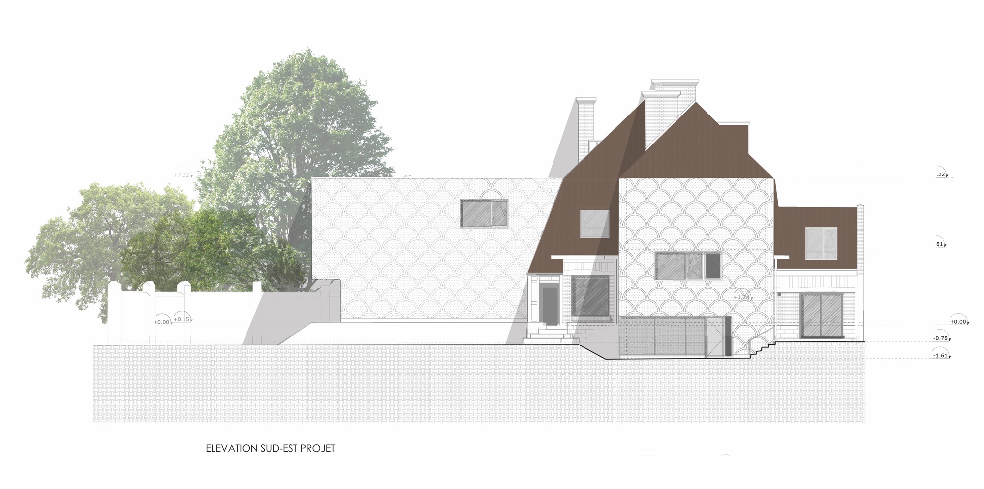 Villa Maillard / D'HOUNDT+BAJART Architectes&associés-62