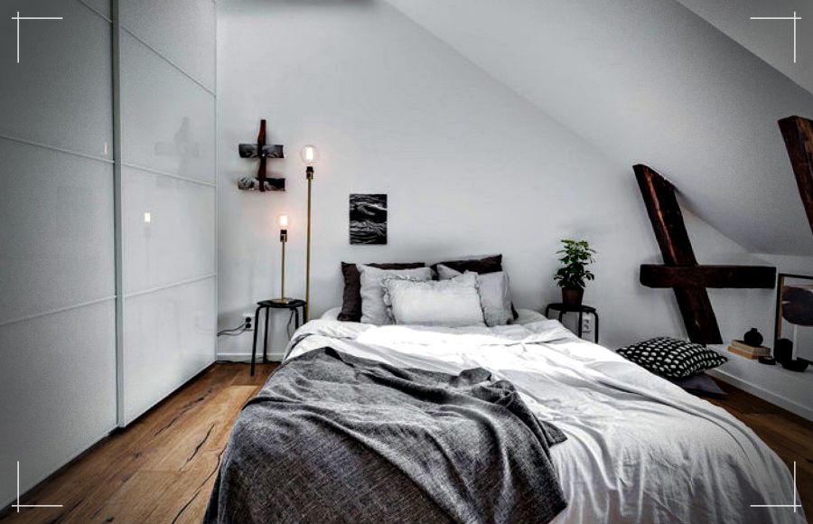 瑞典小公寓室内更新项目-39