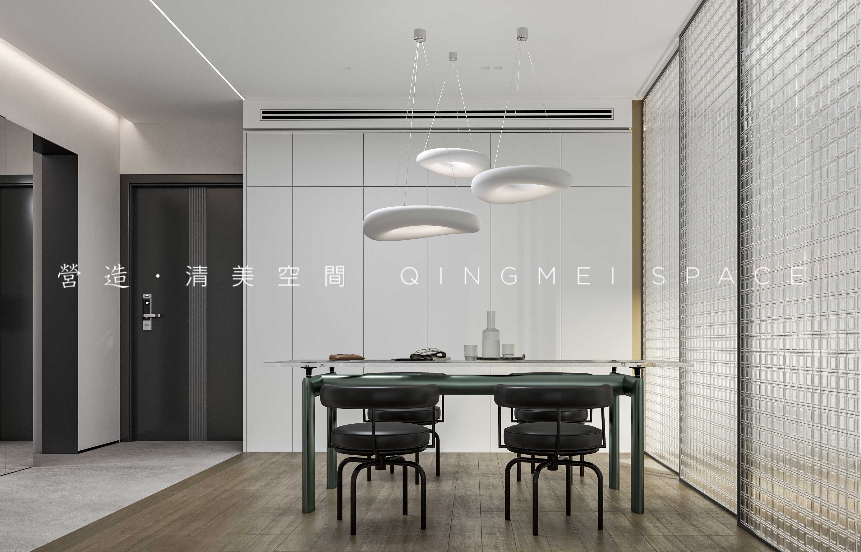 北京中海私宅丨中国北京丨孙佳靓-25