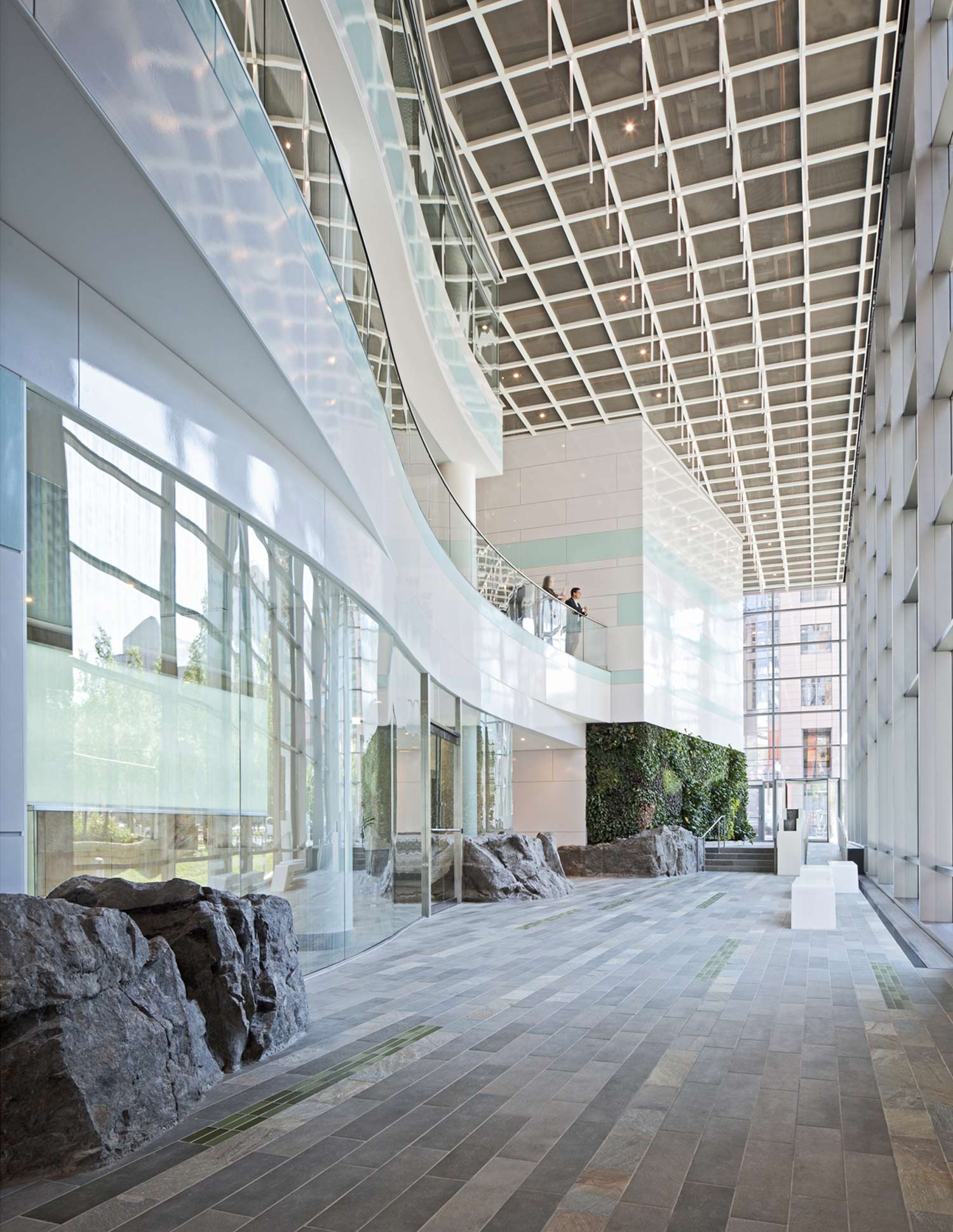 United Therapeutics Corporation 总部-7