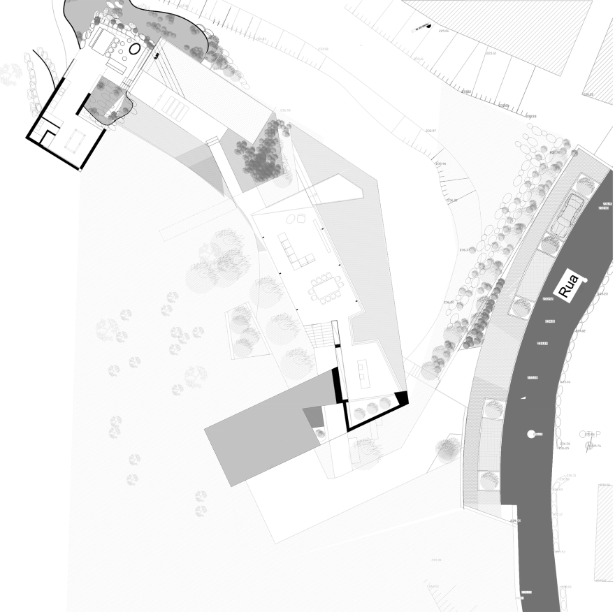 耐候之屋(Casa Corten)丨葡萄牙丨HPA Arquitetura e Investimentos-79