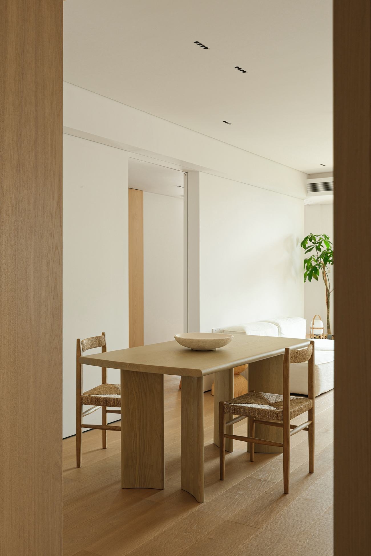 伊甸园 | KINJO DESIGN幾築空间设计-21