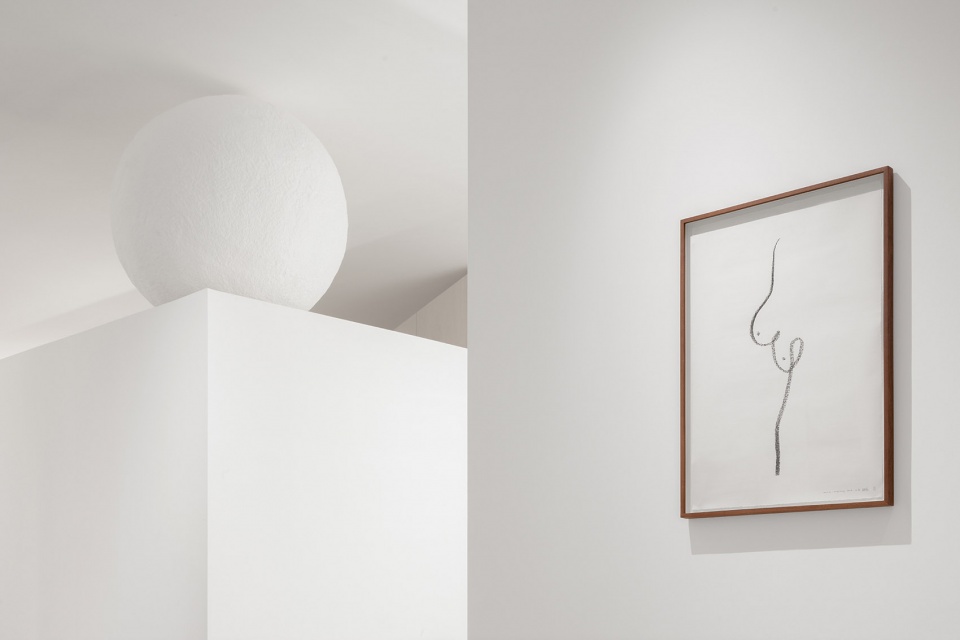 奕居国际(Yi’s International)+ Herman Miller广州零售展厅丨中国广州-32