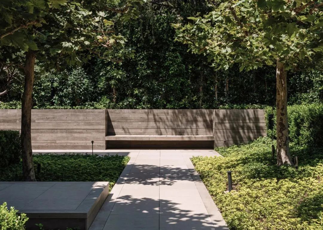 天堂湾丨美国洛杉矶丨Scott Mitchell 工作室-34